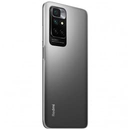 Xiaomi Redmi 10 2022 128GB - Grau - Ohne Vertrag