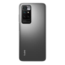 Xiaomi Redmi 10 2022 128GB - Grau - Ohne Vertrag