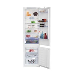 Kühlschrank mit Gefrierfach unten Beko BCFDV3973