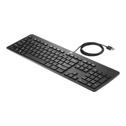 Hp Tastatur AZERTY Französisch KU-1469