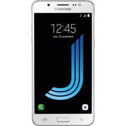 Galaxy J5 (2016) 16GB - Weiß - Ohne Vertrag