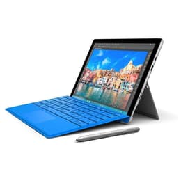 Microsoft Surface Pro 5 12" Core m3 1 GHz - SSD 128 GB - 4GB QWERTZ - Deutsch