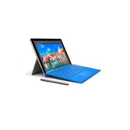 Microsoft Surface Pro 5 12" Core m3 1 GHz - SSD 128 GB - 4GB QWERTZ - Deutsch