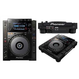 Pioneer Dj CDJ-2000 Nexus CD-Platine