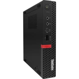 Lenovo ThinkCentre M720q Tiny Core i5 1.8 GHz - SSD 256 GB RAM 16 GB