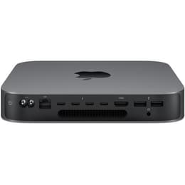 Mac mini (Ende 2018) Core i5 3 GHz - SSD 256 GB - 8GB