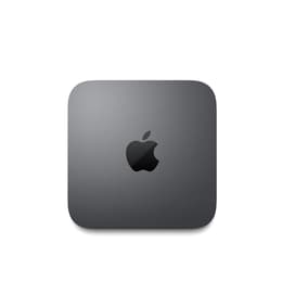 Mac mini (Ende 2018) Core i5 3 GHz - SSD 256 GB - 8GB