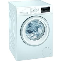 Mini Waschmaschine 59.8 cm Vorne Siemens WM14N218FF