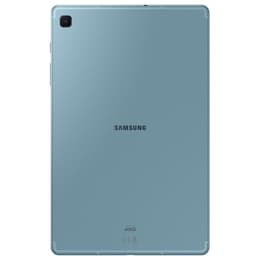 Galaxy Tab S6 Lite 64GB - Blau - WLAN