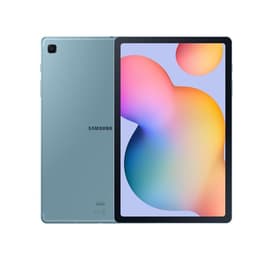 Galaxy Tab S6 Lite 64GB - Blau - WLAN