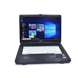 Fujitsu LifeBook A550 15" Core i3 2.2 GHz - HDD 320 GB - 4GB AZERTY - Französisch