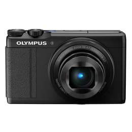 Kompakt Kamera Olympus Stylus XZ-10 - Schwarz