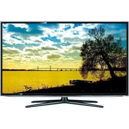 SMART Fernseher Samsung LCD Full HD 1080p 117 cm UE46ES6100