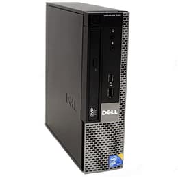 Dell OptiPlex 780 SFF Pentium 3,2 GHz - HDD 500 GB RAM 4 GB