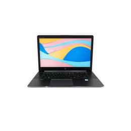HP Zbook Studio G4 15" Core i7 2.9 GHz - SSD 128 GB - 8GB AZERTY - Französisch