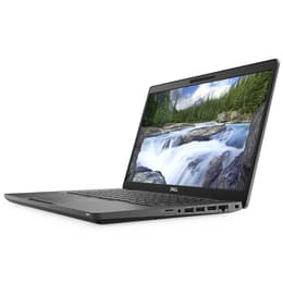 Dell Latitude 5400 14" Core i5 1.6 GHz - SSD 512 GB - 16GB QWERTY - Englisch