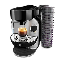 Kaffeepadmaschine Bosch TAS75SE2 1,2L - Schwarz