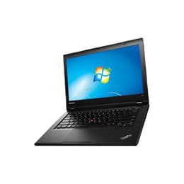 Lenovo ThinkPad L440 14" Core i5 3.3 GHz - HDD 500 GB - 4GB QWERTY - Spanisch