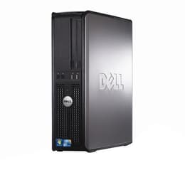 Dell Optiplex 380 DT Celeron 2,5 GHz - HDD 160 GB RAM 2 GB