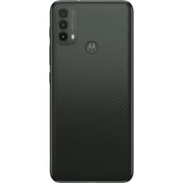 Motorola Moto E40 64GB - Grau - Ohne Vertrag
