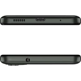 Motorola Moto E40 64GB - Grau - Ohne Vertrag