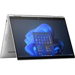 HP Elite X360 1040 G10 14" Core i5 1.6 GHz - SSD 256 GB - 32GB AZERTY - Französisch