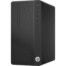 HP 290 G1 MT Core i3 3.9 GHz - SSD 256 GB RAM 8 GB