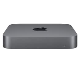 Mac mini (2018) Core i3 - 2 TB SSD - 64GB
