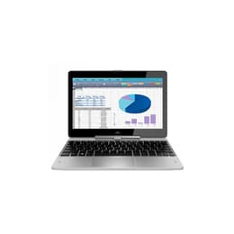 Hp EliteBook Revolve 810 G3 12" Core i5 2.3 GHz - SSD 128 GB - 8GB AZERTY - Französisch