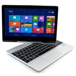 Hp EliteBook Revolve 810 G3 12" Core i5 2.3 GHz - SSD 128 GB - 8GB AZERTY - Französisch
