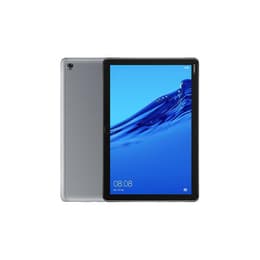 Huawei MediaPad M5 lite 32GB - Grau - WLAN