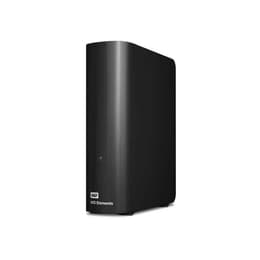 Western Digital Elements WDBWLG0030HBK-EESN Externe Festplatte - HDD 3 TB USB 3.0