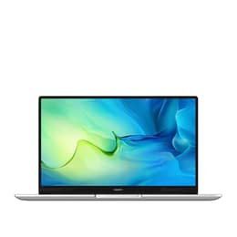 Huawei MateBook D 15" Core i3 2.1 GHz - SSD 256 GB - 8GB AZERTY - Französisch