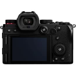 Spiegelreflexkamera Panasonic Lumix S5