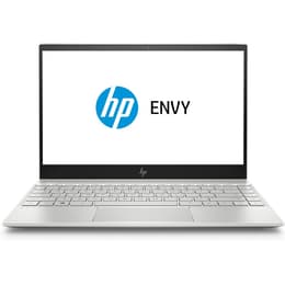 Hp Envy 13-AH004LA 13" Core i7 1.8 GHz - SSD 512 GB - 8GB QWERTY - Spanisch