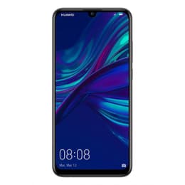 Huawei P Smart+ 2019 64GB - Schwarz - Ohne Vertrag - Dual-SIM