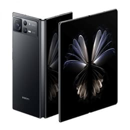 Xiaomi Mix Fold 2 512GB - Schwarz - Ohne Vertrag