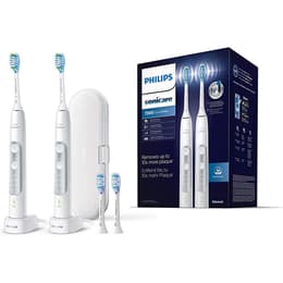 Philips Sonicare ExpertClean 7300 HX9611/19 Elektrische Zahnbürste