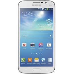Galaxy Mega 6.3 I9200 16GB - Weiß - Ohne Vertrag