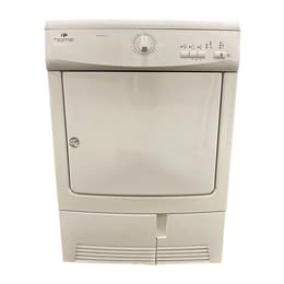 Kondensationstrockner Vorne Carrefour Home HSLCM6W-11