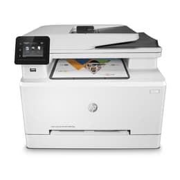 HP LaserJet MFP M281fdw Laserdrucker Farbe