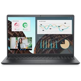 Dell Vostro 15 3530 15" Core i5 1.3 GHz - SSD 512 GB - 16GB AZERTY - Französisch