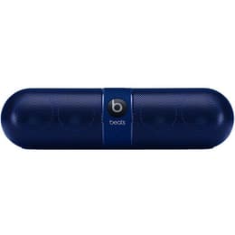 Lautsprecher Bluetooth Beats By Dr. Dre Pill 2.0 - Blau
