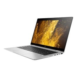 HP EliteBook x360 1030 G3 13" Core i5 1.6 GHz - SSD 256 GB - 8GB AZERTY - Französisch