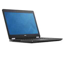 Dell Latitude E5470 14" Core i5 2.3 GHz - SSD 256 GB - 8GB QWERTZ - Deutsch