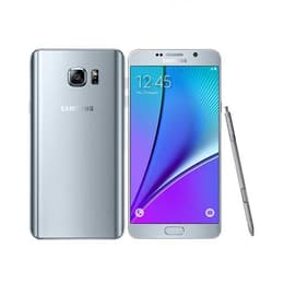 Galaxy Note5 64GB - Silber - Ohne Vertrag