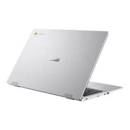 Asus ChromeBook CX17 Pentium Silver N6000 1.1 GHz 128GB SSD - 8GB QWERTZ - Deutsch