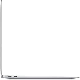MacBook Air 13" Retina (2020) - Core i7 1.2 GHz SSD 512 - 8GB - QWERTY - Spanisch