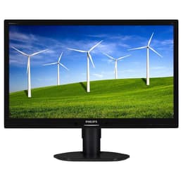 Bildschirm 24" LCD FHD Philips 241B4LPYCB