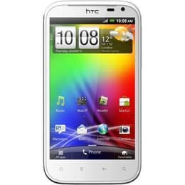 HTC Sensation XL 16GB - Weiß - Ohne Vertrag